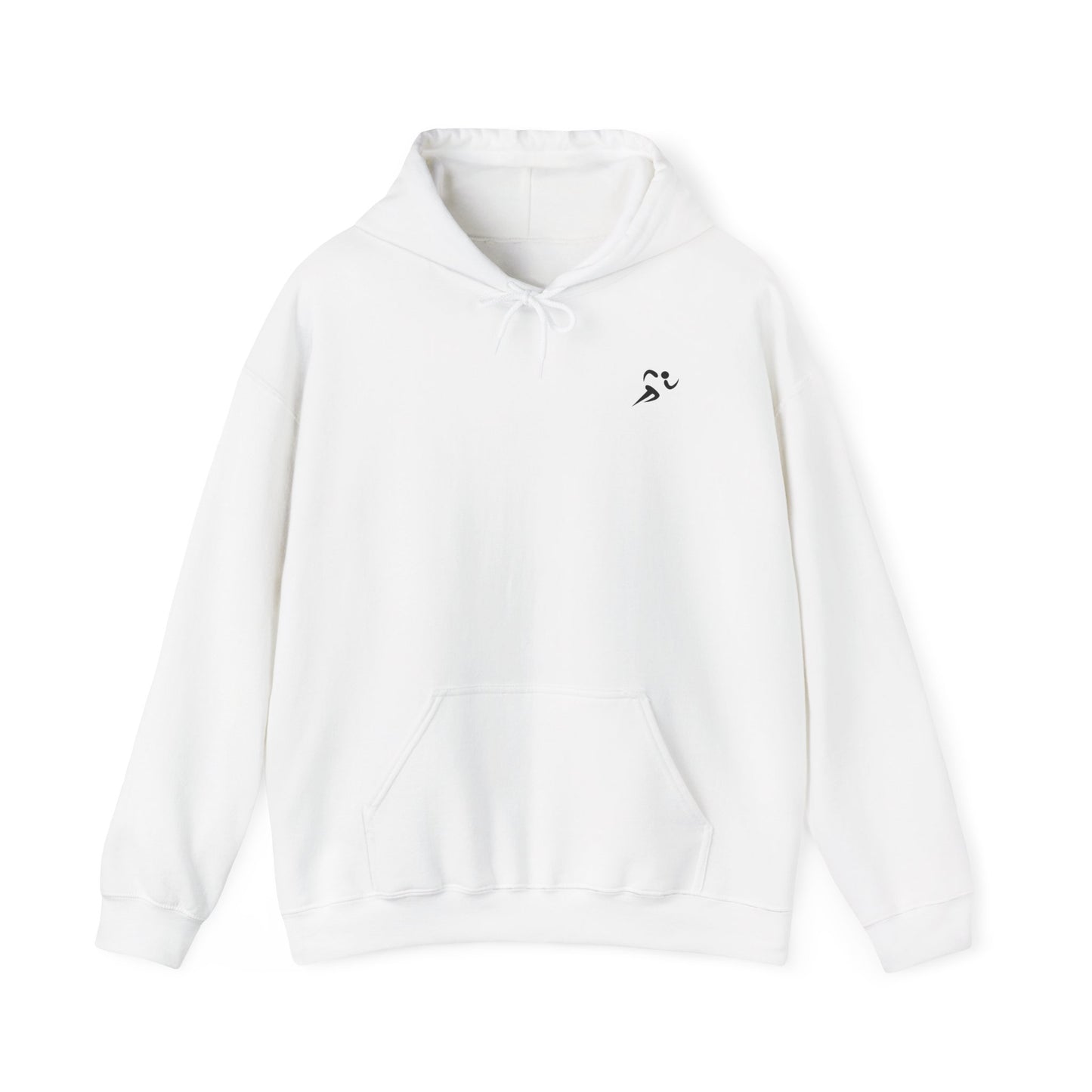 Copy of Hoodie - FitLife Logo Pullover Hoodie (Unlock Your Potential)