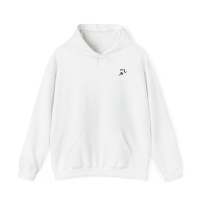 Copy of Hoodie - FitLife Logo Pullover Hoodie (Unlock Your Potential)