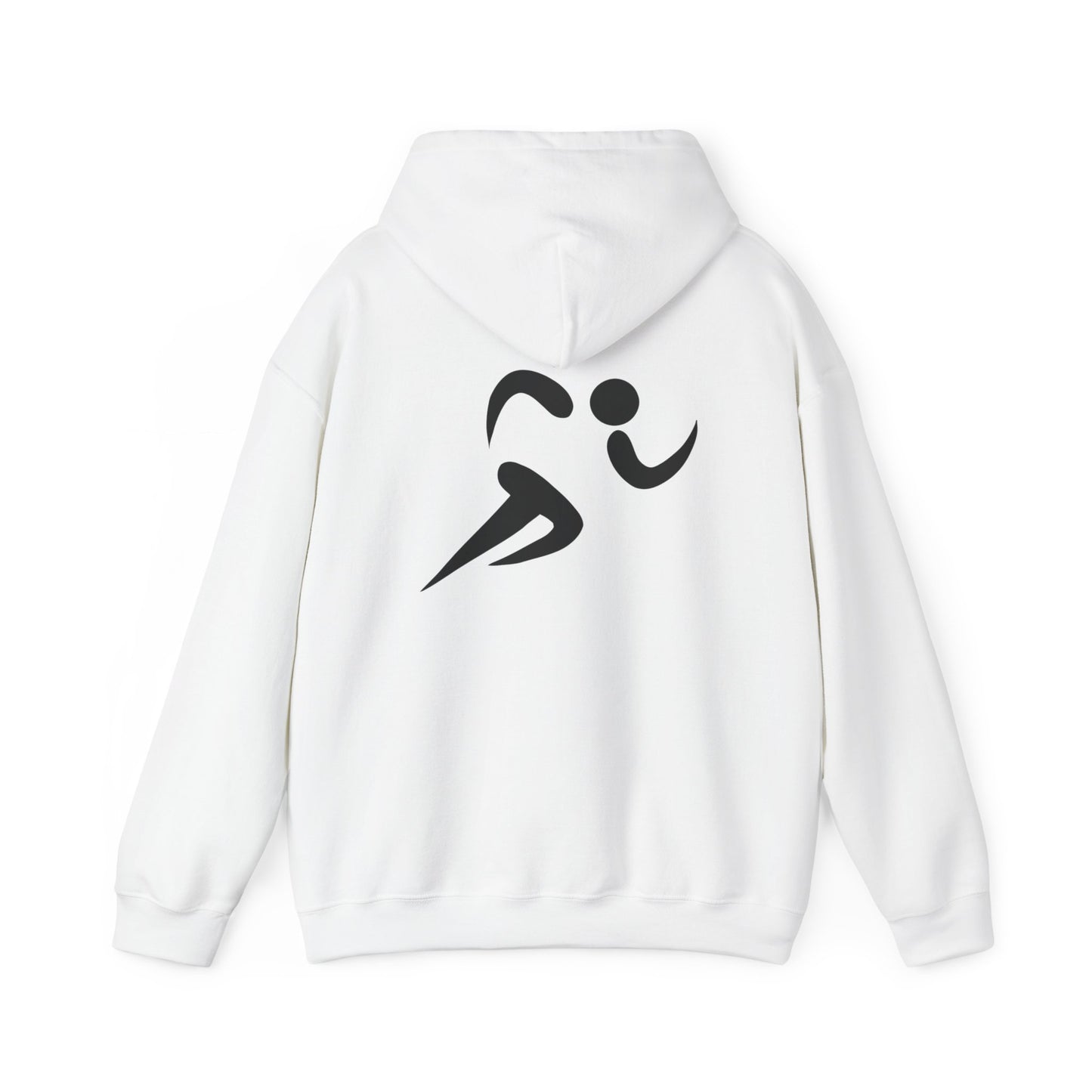 Copy of Hoodie - FitLife Logo Pullover Hoodie (Unlock Your Potential)