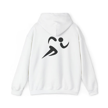 Copy of Hoodie - FitLife Logo Pullover Hoodie (Unlock Your Potential)