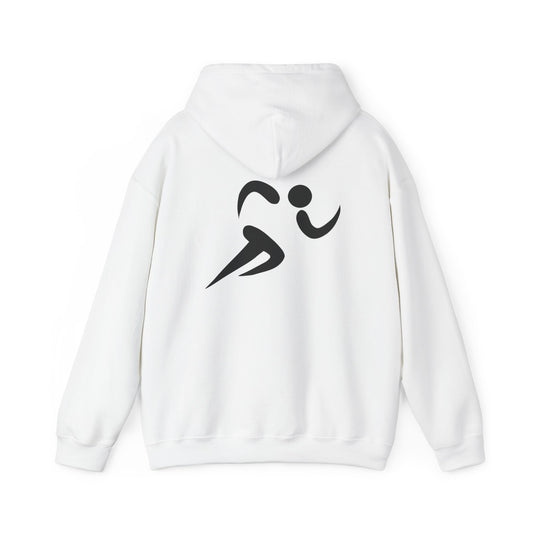 Copy of Hoodie - FitLife Logo Pullover Hoodie (Unlock Your Potential)