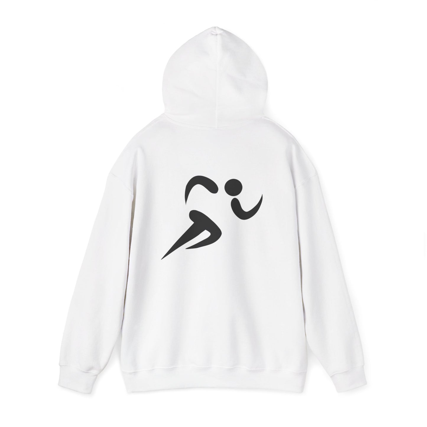 Copy of Hoodie - FitLife Logo Pullover Hoodie (Unlock Your Potential)