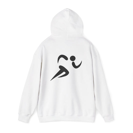 Copy of Hoodie - FitLife Logo Pullover Hoodie (Unlock Your Potential)