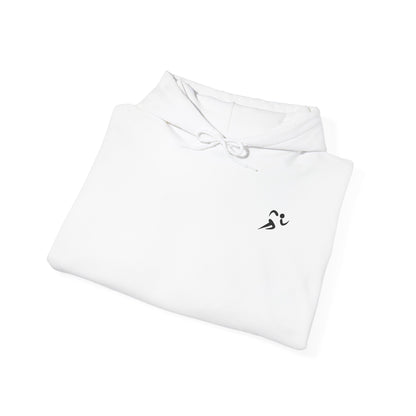 Copy of Hoodie - FitLife Logo Pullover Hoodie (Unlock Your Potential)